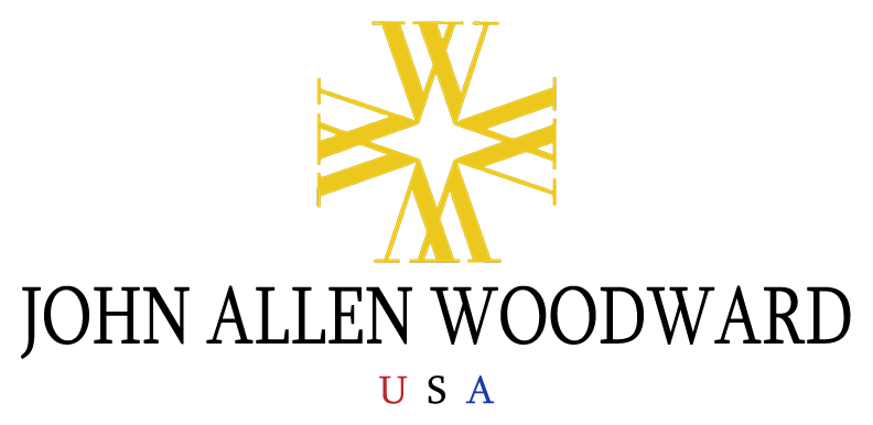 JohnAllenWoodward
